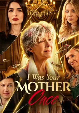 I Was Your Mother Once cover