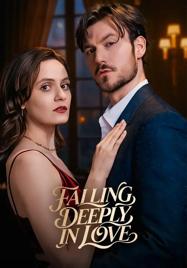 Falling deeply in love cover