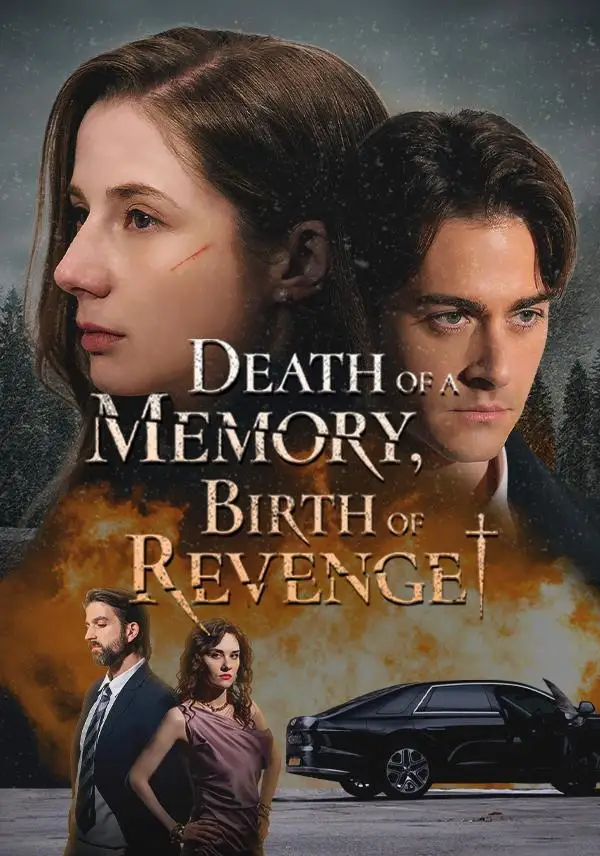 Death of Memory, Birth of Love cover