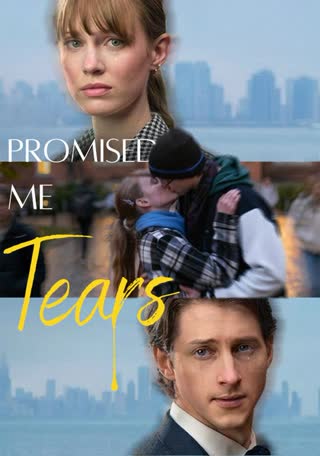 Promised Me Tears cover