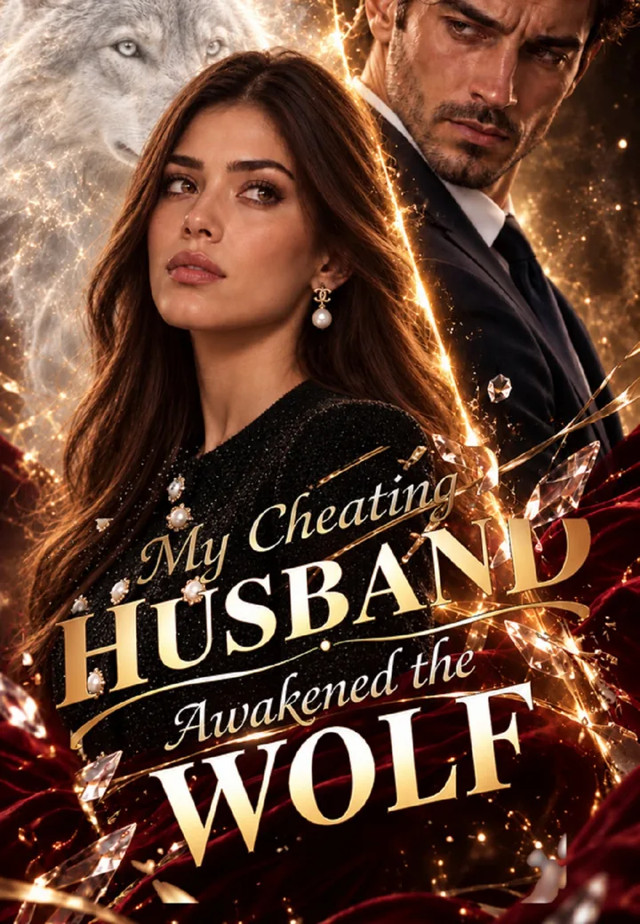 My Cheating Husband Awakened the Wolf poster