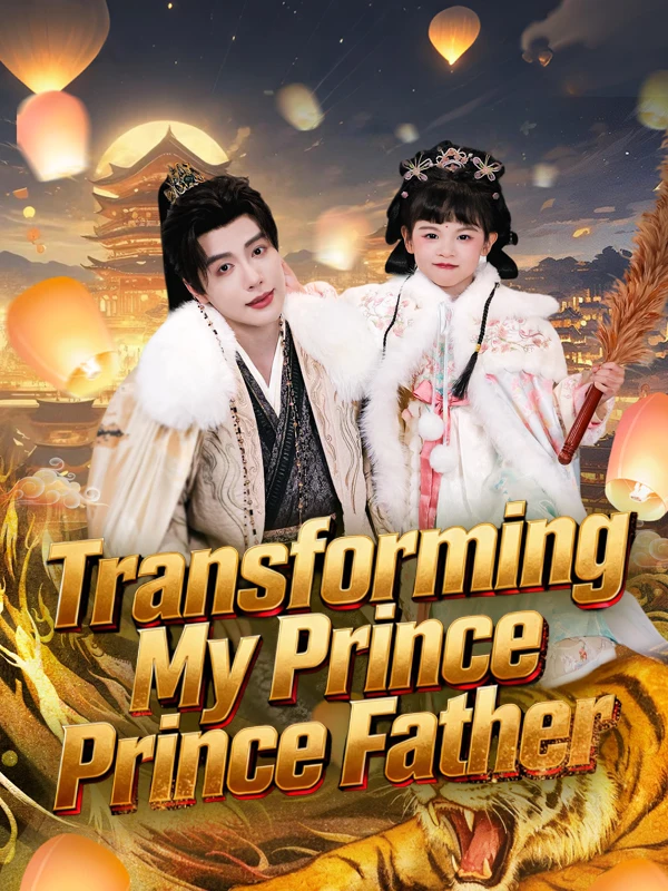 Court in Panic: Transforming My Prince Father poster