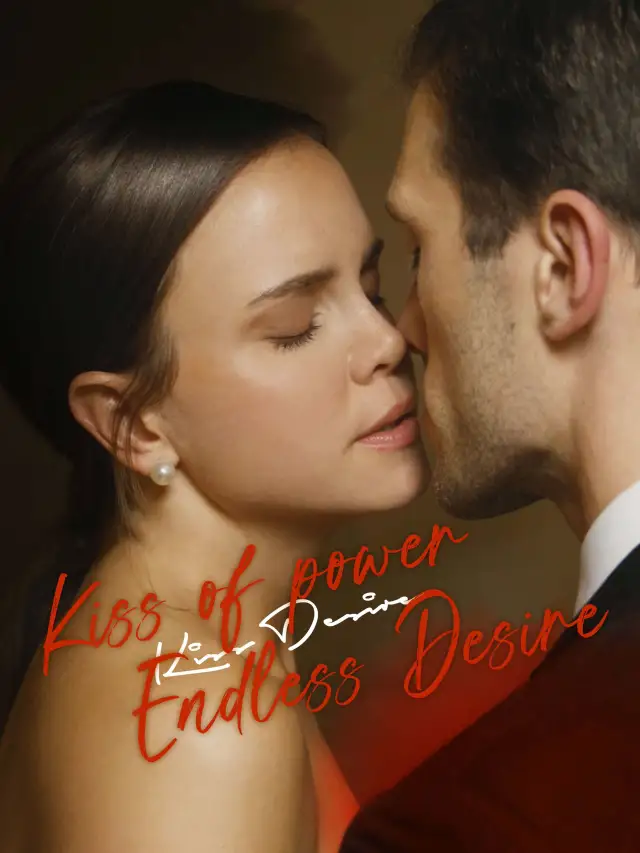Kiss of Power, Endless Desire cover