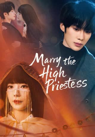 Marry the High Priestess poster