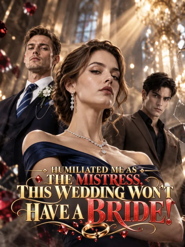 Humiliated Me as the Mistress, This Wedding Won't Have a Bride！ poster