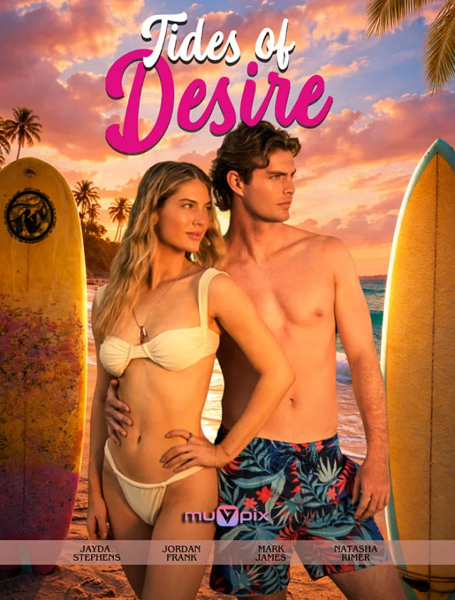 Tides of Desire poster