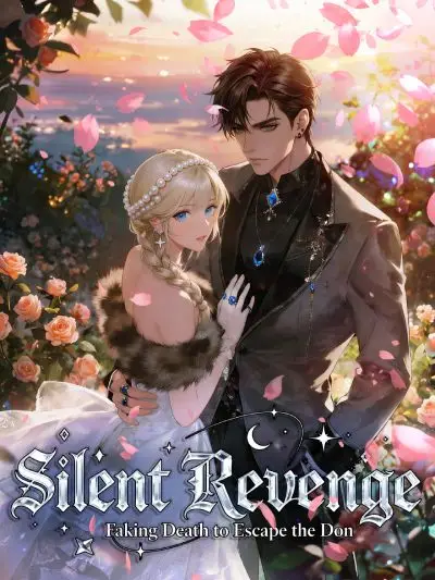 Silent Revenge：Faking Death to Escape the Don cover