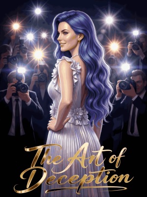 The Art of Deception cover