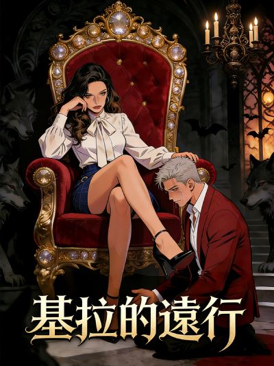 Kira's Journey cover