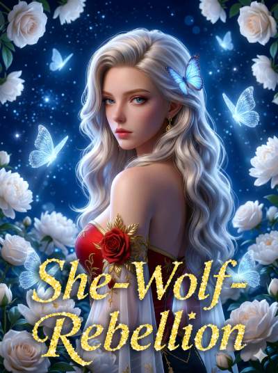 She-Wolf-Rebellion cover