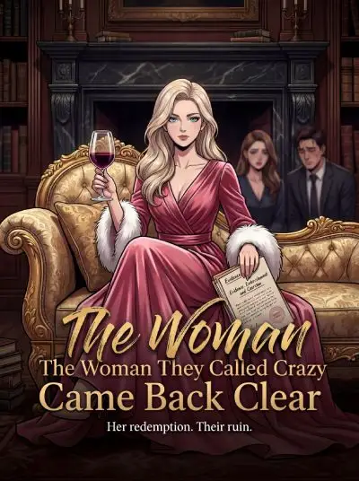 My Fiancé Betrayed Me for His IPO cover