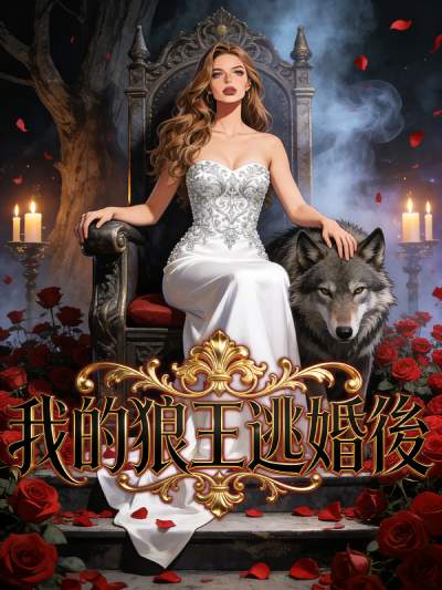 My Alpha Fled Our Ceremony cover