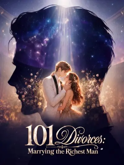 101 Divorces: Marrying the Richest Man cover