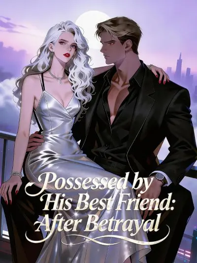 Possessed by His Best Friend: After Betrayal cover
