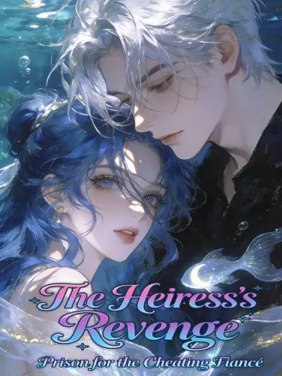 The Heiress’s Revenge: Prison for the Cheating Fiancév cover