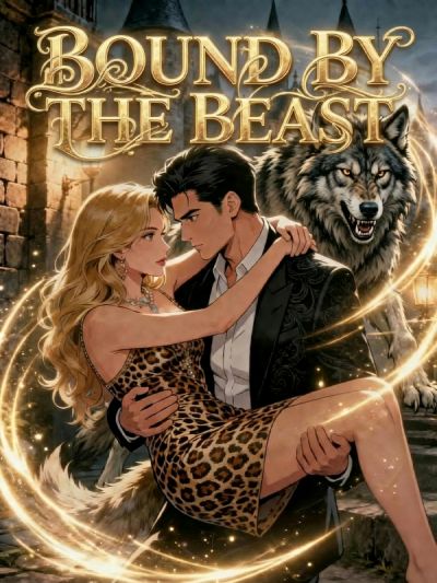 Bound By The Beast cover