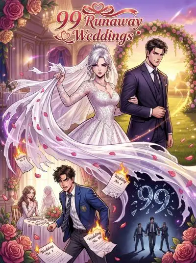 99 Runaway Weddings cover