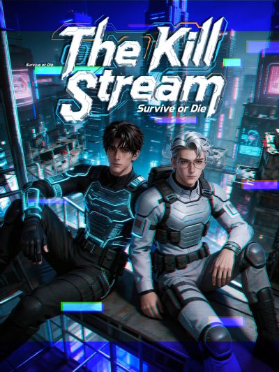 The Kill Stream Survive or Die poster
