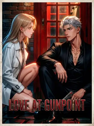 Love at Gunpoint cover