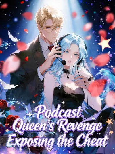 Podcast Queen's Revenge: Exposing the Cheaters cover