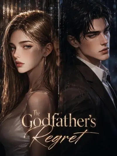 The Godfather’s Regret cover