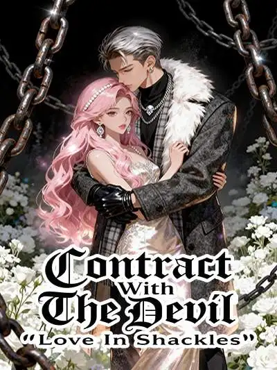 Deal With the Devil cover