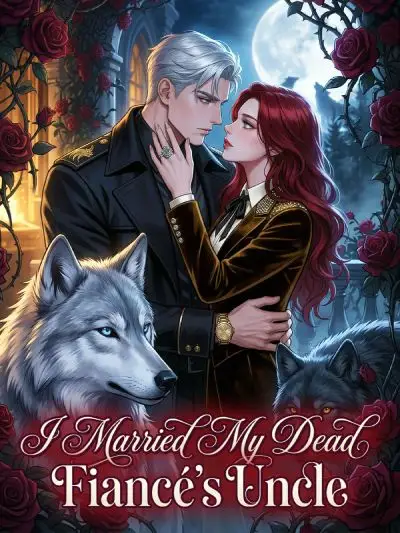 I Married My Dead Fiancé’s Uncle cover