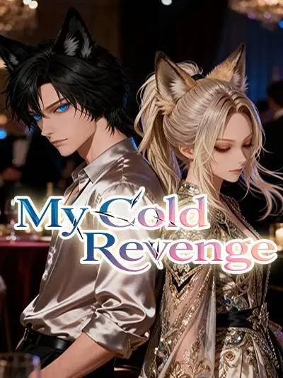 Jailing the Alpha: My Cold Revenge cover