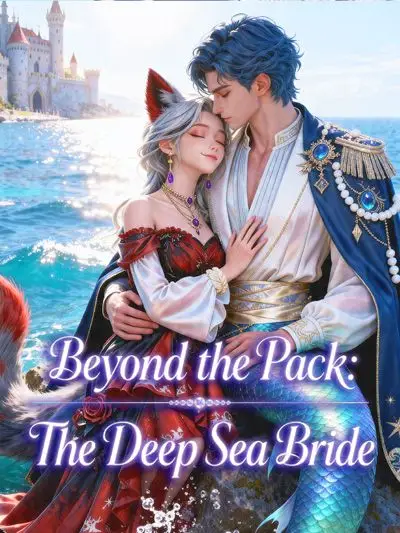 Beyond the Pack: The Deep Sea Bride poster