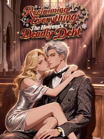 The Heiress in His Prenup cover