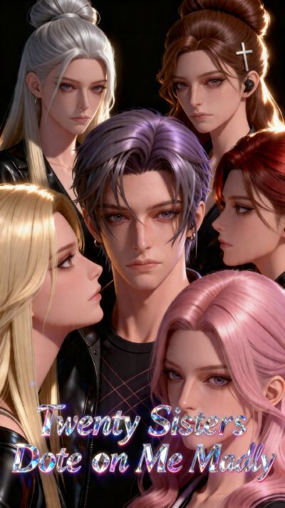Protected by 20 Queens: The Ultimate Heir Returns cover