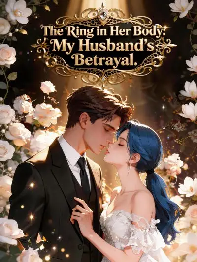The Ring in Her Body My Husband's Betrayal cover