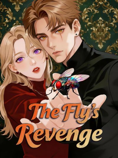The Fly’s Revenge cover