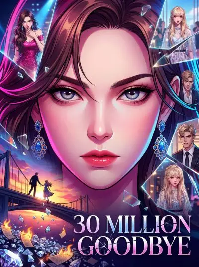30 Million Goodbye cover