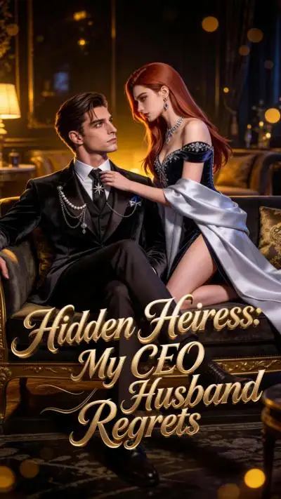 Hidden Heiress: My CEO Husband Regrets poster