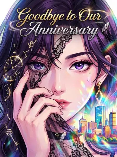 Goodbye to Our Anniversary cover