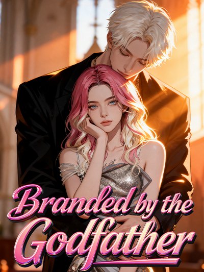 Mafia Vows: Branded by My Ex's Greatest Enemy cover