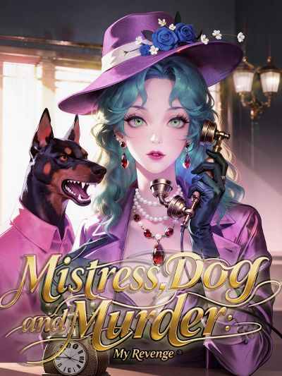 After His Mistress's Dog Killed My Mother cover