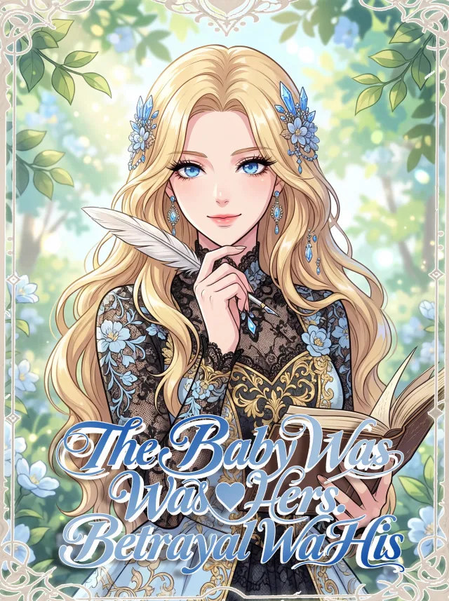 BabyBetrayal cover