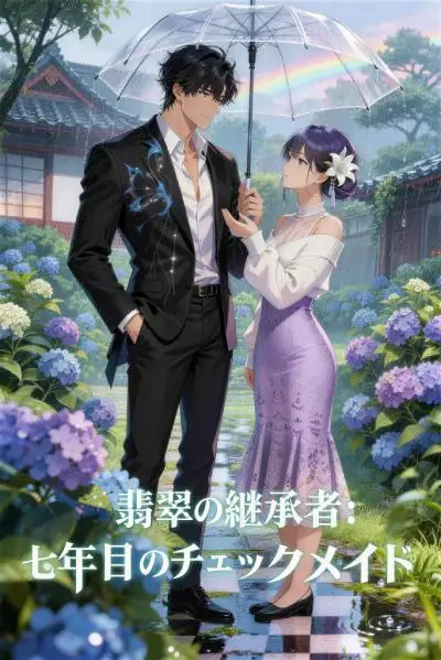 The Jade Blade: The Abandoned Wife Is a Trillion-Dollar Heiress poster