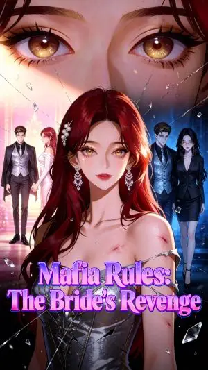 The Godfather's Fiancée: Deadly Counterattack cover