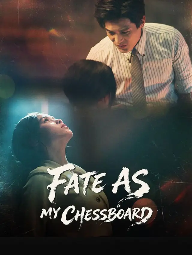 Fate as My Chessboard poster