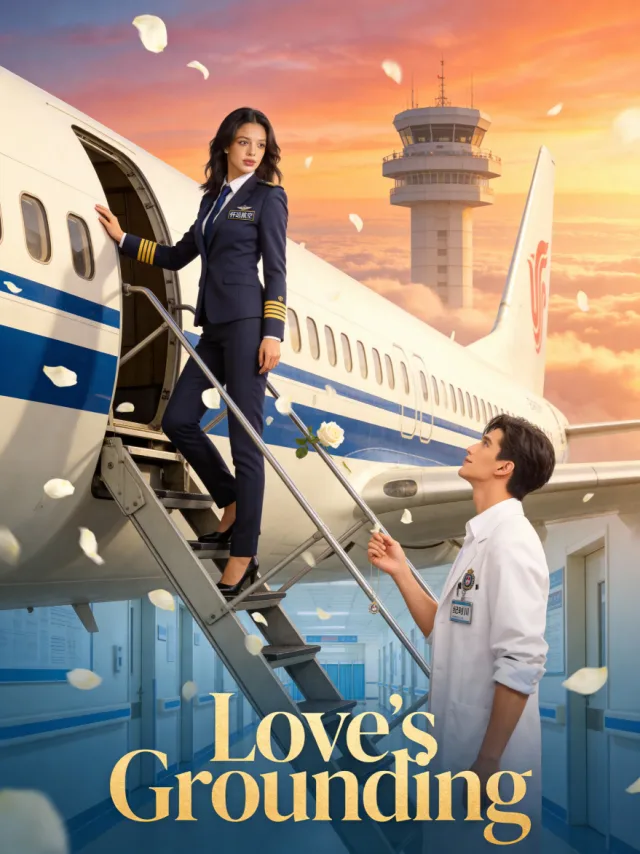 Love’s Grounding cover