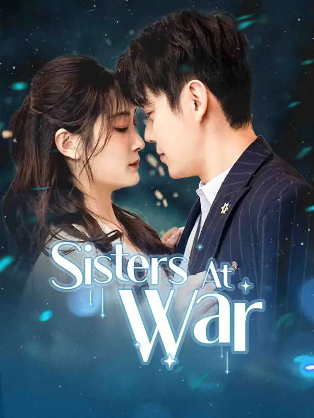 Sisters at War cover