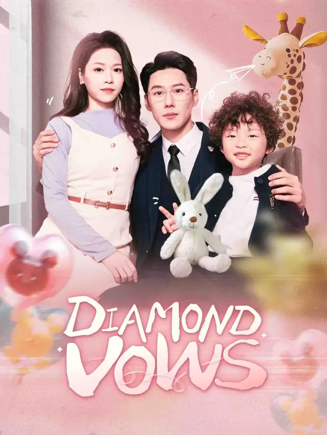 Cute Fu Bao loves mother cover