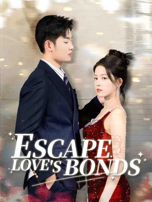 Escape the Love's Bonds cover