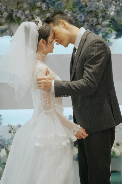 Love After Our Marriage cover