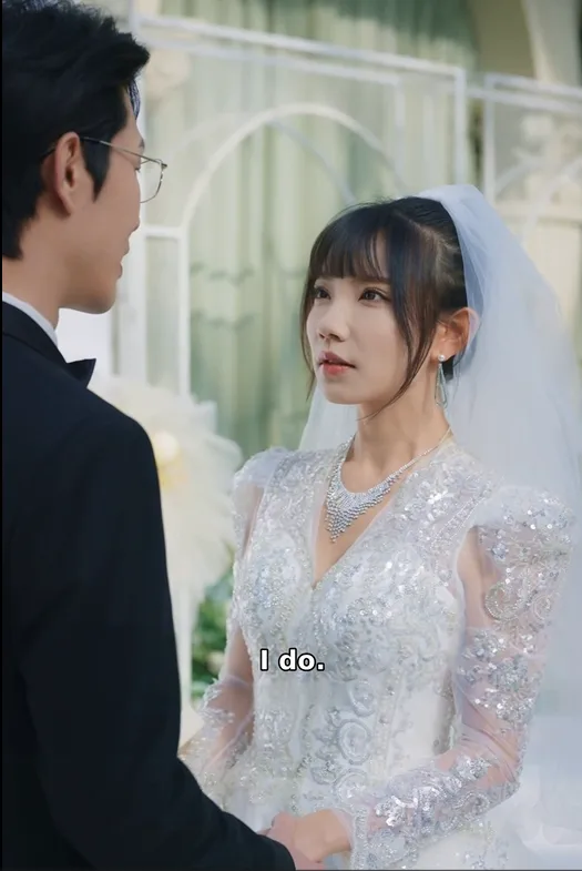 Who Dared Touch My Bride? cover