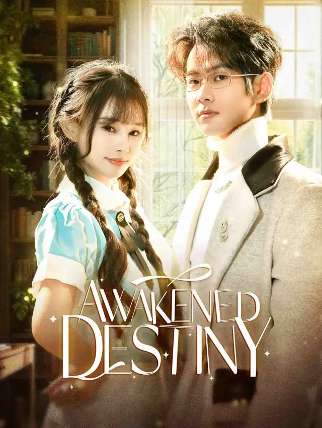 Awakened Destiny poster