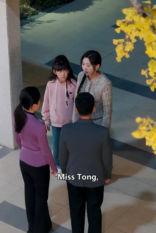 Wok Star Queen poster